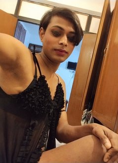 Rani Sen - Acompañantes transexual in Hyderabad Photo 15 of 15
