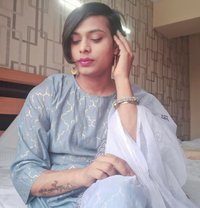 Rani Sen - Acompañantes transexual in New Delhi