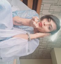 Rani Sen - Acompañantes transexual in New Delhi