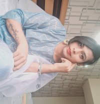 Rani Sen - Acompañantes transexual in New Delhi
