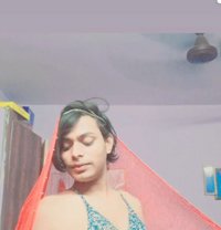 Rani Sen - Acompañantes transexual in New Delhi