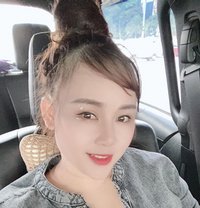 Rani Sha - escort in Pokhara