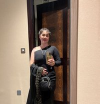 Rani Sha - escort in Kathmandu