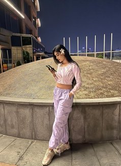 Rani Sharma Ji - escort agency in Gurgaon Photo 1 of 3