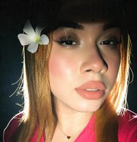 Rani Shemale - Transsexual escort in Gurgaon