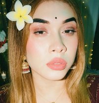 Rani Shemale - Transsexual escort in Gurgaon