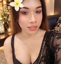 Rani Shemale - Transsexual escort in Gurgaon