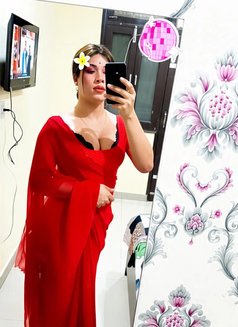 Rani Shemale - Acompañantes transexual in Gurgaon Photo 4 of 11