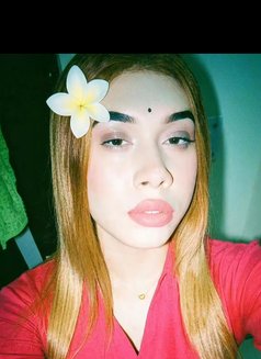 Rani Shemale - Acompañantes transexual in Gurgaon Photo 7 of 11