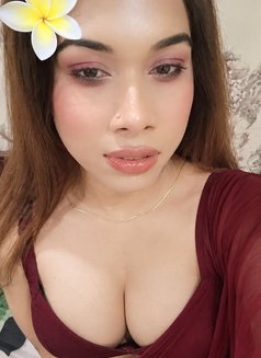 Rani Shemale - Acompañantes transexual in Gurgaon Photo 9 of 11