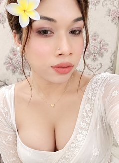 Rani Shemale - Acompañantes transexual in Gurgaon Photo 10 of 11