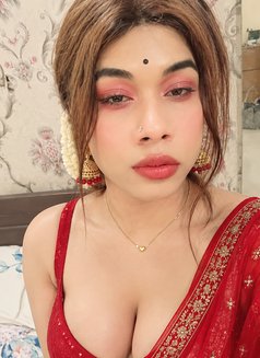 Rani Shemale - Acompañantes transexual in Gurgaon Photo 11 of 11