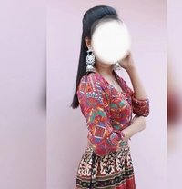 REAL MEET OR CAM SESSION - escort in Hyderabad