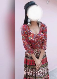 REAL MEET OR CAM SESSION - escort in Chennai Photo 3 of 4