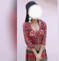 REAL MEET OR CAM SESSION - escort in Hyderabad Photo 3 of 4