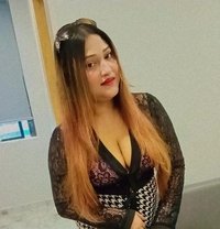 Rani Singh - escort in Kolkata