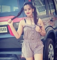 Rani Singh - escort in Navi Mumbai