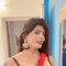 Rani Singh - Transsexual escort in Pune