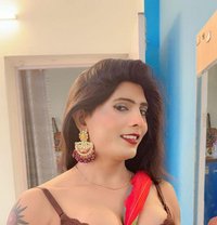 Rani Singh - Acompañantes transexual in Pune