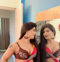 Rani Singh - Transsexual escort in Pune