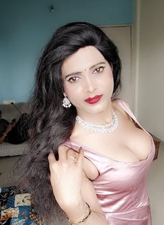 Rani Singh - Transsexual escort in Pune Photo 3 of 3