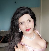 Rani Singh - Transsexual escort in Pune