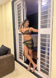 Rani Singh - Transsexual escort in Pune Photo 5 of 9