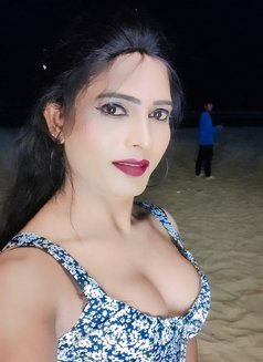 Rani Singh - Transsexual escort in Pune Photo 6 of 9