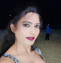 Rani Singh - Transsexual escort in Bhopal
