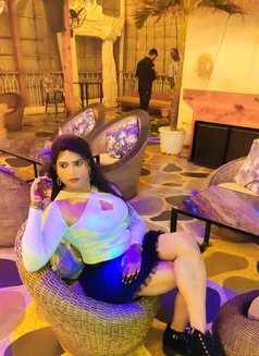 Rani Singh - Transsexual escort in Pune Photo 7 of 9