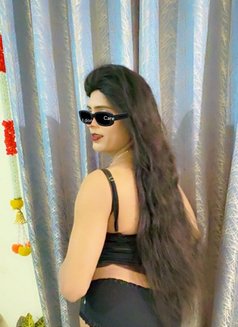 Rani Singh - Transsexual escort in Pune Photo 8 of 9