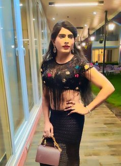Rani Singh - Transsexual escort in Pune Photo 9 of 9