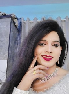 Rani Singh - Transsexual escort in Bhopal Photo 6 of 11