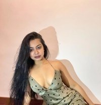 Rani Singh Rajawat - escort in Bhopal