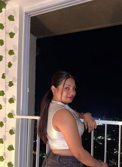 Rani Singh Real Meet & Cam Show - escort in Bangalore Photo 2 of 2