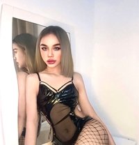 Rani both 🥇 - Intérprete transexual de adultos in Al Manama