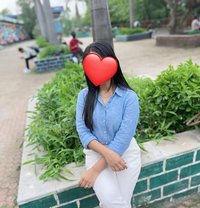 Rani Verma (Cam or Meet) - escort in Chennai