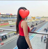 Rani Verma (Cam or Meet) - escort in Chennai