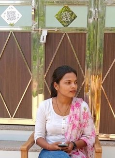 Rani Verma (Cam or Meet) - escort in Chennai Photo 1 of 1