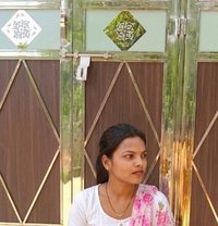 Rani Verma (Cam or Meet) - escort in Chennai