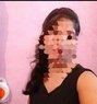 Rani (Web Cam & Real Meet) - escort in Navi Mumbai Photo 2 of 2