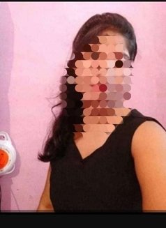 Rani (Web Cam & Real Meet) - escort in Navi Mumbai Photo 2 of 2