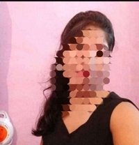 Rani (Web Cam & Real Meet) - escort in Chennai