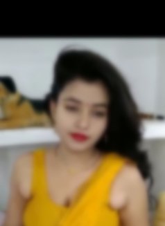 Rani (Web Cam & Real Meet) - escort in Ahmedabad Photo 2 of 4