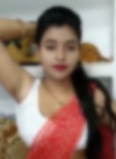 Rani (Web Cam & Real Meet) - escort in Ahmedabad Photo 3 of 4