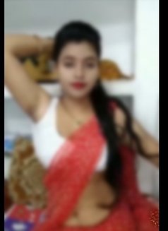 Rani (Web Cam & Real Meet) - escort in Ahmedabad Photo 4 of 4