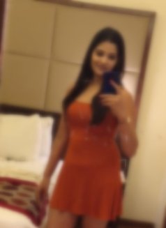 Rani (Web Cam & Real Meet) - puta in Navi Mumbai Photo 1 of 2