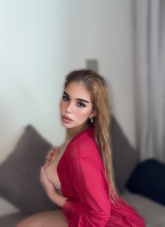 Rania anal dubai - escort in Dubai Photo 3 of 5