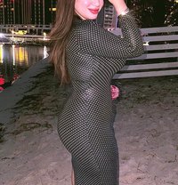Rania - escort in Cairo