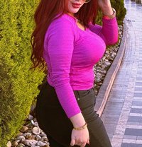 Rania - escort in Cairo